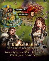 Clash of Queens:Dragons Rise for PC
