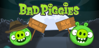 Bad Piggies for PC