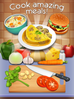 Cookbook Master - Be the Chef! for PC