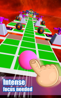 Rolling Ball Sky 3D for PC