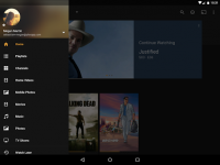 Plex for Android for PC