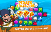 Pirate Treasures for PC