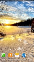 Winter Landscapes Wallpaper for PC