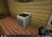 guide minecraft furniture for PC