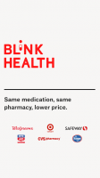 Blink Health Low Rx Prices for PC