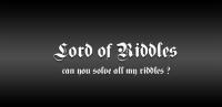 Lord of the Riddles for PC
