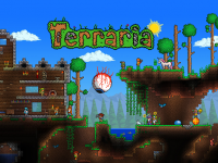 Terraria for PC