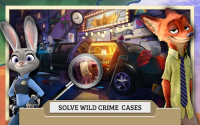Zootopia Crime Files for PC