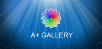 A+ Gallery Photos & Videos for PC