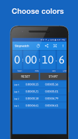 Stopwatch and Timer APK