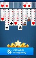 FreeCell Solitaire for PC