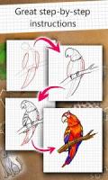 How to Draw - Easy Lessons APK