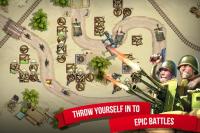 Toy Defense 2: TD Battles Game for PC