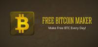 Free Bitcoin Maker - Make BTC for PC