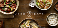 UberEATS: Faster Delivery for PC
