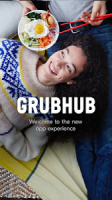 Grubhub Food Delivery/Takeout APK