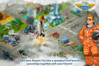 Airport City for PC