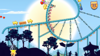 Nutty Fluffies Rollercoaster APK