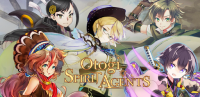 Otogi: Spirit Agents for PC