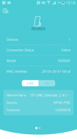 TP-Link Tether for PC