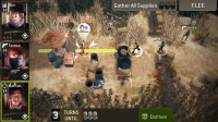 The Walking Dead No Man's Land for PC