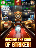 Bowling King for PC