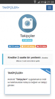 Takipçiler+ for PC