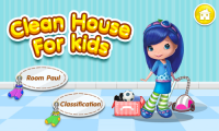 Clean House for Kids APK
