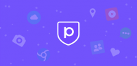 Protect Free VPN+Data Manager for PC