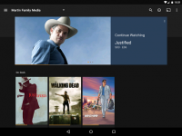 Plex for Android for PC