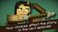 Minecraft: Story Mode for PC
