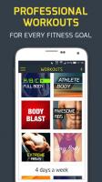 Gym Workout Tracker & Trainer for PC
