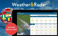 Weather & Radar APK