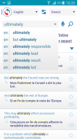 Reverso Translation Dictionary for PC