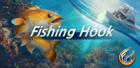 Fishing Hook for PC