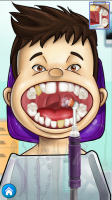 Dentist games for kids for PC