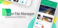 Super File Manager (Explorer) for PC