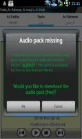 Yasin Audio (Mishary Alafasy) for PC