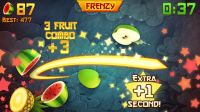 Fruit Ninja Free for PC