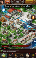 Game of War - Fire Age APK