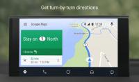 Android Auto for PC