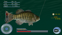 Bass Fishing 3D Free APK