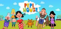 Pepi House for PC