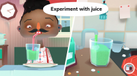 Toca Kitchen 2 for PC