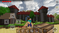 Medieval Craft 3 for PC