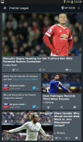 90min - Live Soccer News App for PC