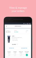 Myntra Online Shopping App for PC