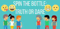 Spin the bottle: Truth or Dare for PC