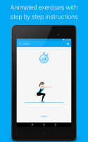 Perfect Workout - Free Fitness for PC