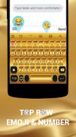 Emoji Keyboard Cute Emoticons APK
